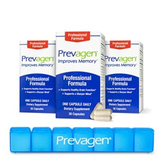 Prevagen Improves Memory